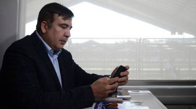 Михаил Саакашвили - Саакашвили сообщил, от кого зависит будущее Украины в НАТО - sharij.net - Вашингтон - Крым - Грузия