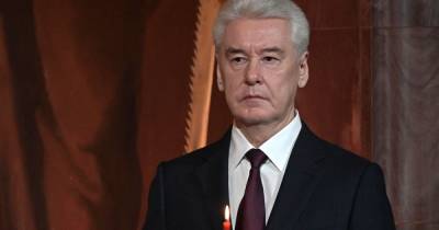 Сергей Собянин - Собянин призвал москвичей не забывать о правилах безопасности на водах - moslenta.ru - Москва