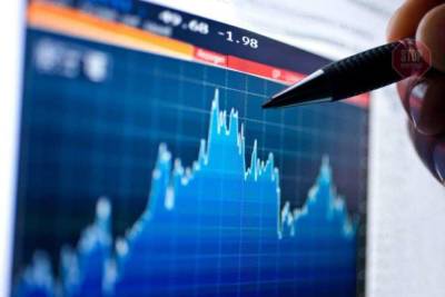 JPMorgan подкорректировал прогноз роста ВВП Украины - lenta.ua - Киев