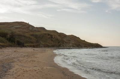 Марат Хуснуллин - Бурение скважин в Азовском море для водоснабжения Крыма начнется в июле - aif.ru - Крым