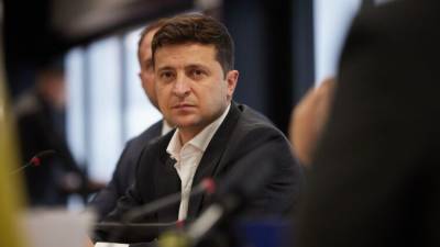 Зеленский - Евгений Сатановский - Сатановский объяснил, почему его порадовало заявление Зеленского о «войне» - polit.info - Украина - Киев - Крым - Эстония - Литва - Латвия