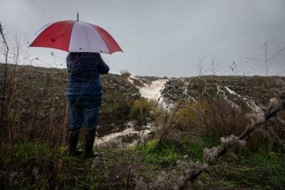 В Афганистане сильное наводнение унесло жизни не менее 37 человек и мира - cursorinfo.co.il - Афганистан