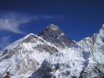 Группа российских туристов застряла в Гималаях из-за локдауна в Непале - argumenti.ru - Непал - Катманду - Россияне