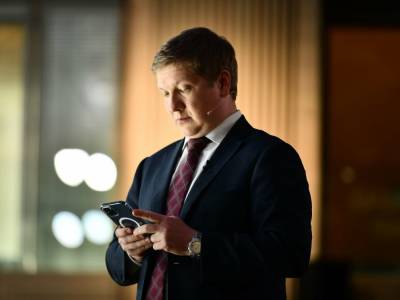 Юрий Витренко - Андрей Коболев - Коболев о давлении на "Газпром": Хочу посмотреть, как Витренко выполнит эти амбициозные планы - gordonua.com - Россия - Украина