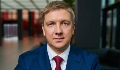 Коболєв — «Нафтогаз» будуть дерибанити - rusjev.net - Україна