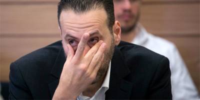 Мики Зоар - Отложено голосование по законопроекту о прямых выборах премьер-министра - detaly.co.il