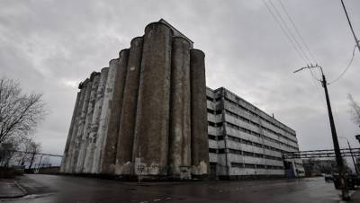 Арбитраж признал банкротом Выборгский комбинат хлебопродуктов - dp.ru