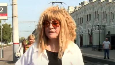 Алла Пугачева - 72-летняя Пугачева разожгла споры в сети из-за своей "худосочной" фигуры: "Ей, наверно, хотелось быть..." - sport.politeka.net