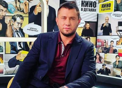 Павел Прилучный - Павел Прилучный заявил о проблемах с сердцем - privet-rostov.ru