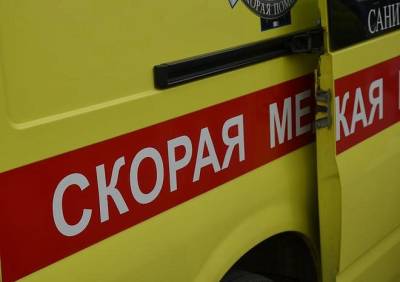 СМИ опубликовали подробности гибели пожарного в ДТП под Скопином - ya62.ru - Рязань