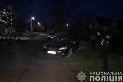 В Донецкой области пьяный водитель сбил на обочине мужчину с двумя детьми - kp.ua - Покровск - Донецкая обл.
