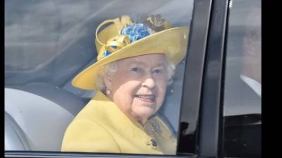 Елизавета II - Дэвид Кэмерон - Bentley королевы Елизаветы II ушел с молотка почти за 19 млн рублей - inforeactor.ru - Англия