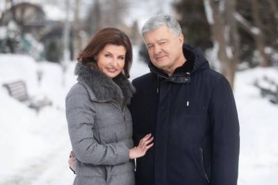 Петр Порошенко - У Порошенко нашли купленные через офшоры произведения Дали и Репина - mk.ru - Нью-Йорк
