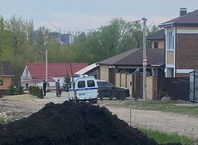 Кровавая Пасха в Воронеже: пьяный мужчина устроил стрельбу по школьникам - bloknot.ru - Воронеж