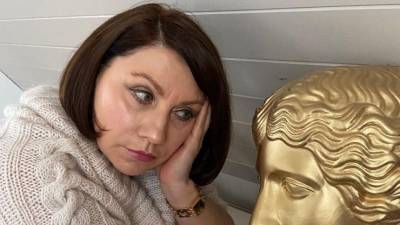 Роза Сябитова - «Вековухи»: Сябитова назвала инстадив старыми девами и предрекла им одиночество - 5-tv.ru - Русь
