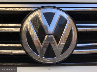 Герберт Дисс - Volkswagen будет разрабатывать программное обеспечение машин самостоятельно - newinform.com