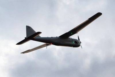 Анна Новицкая - Российский «Орлан-10» залетел в тыл ВСУ под Горловкой - real-vin.com - ДНР - Горловка