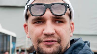 Сергей Стерненко - Василий Вакуленко - Украинские радикалы объявили «охоту» на Басту - gazeta.ru - Киев - Крым - Львов