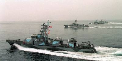 США должны ускорить передачу Украине выведенных в резерв военных кораблей класса Cyclon, - доклад Heritage Foundation - «Культура» - novosti-dny.com