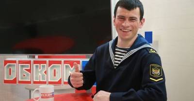 Омский тиктокер "Лёха из деревни" решил баллотироваться в депутаты - reendex.ru - Омская обл.