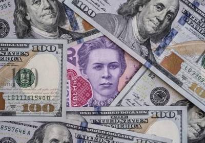 Курс валют на 5 мая: после длинных выходных доллар и евро упали - kp.ua