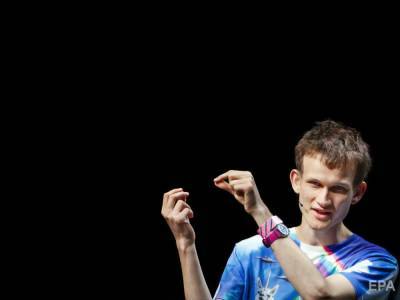 Создатель Ethereum стал самым молодым крипто-миллиардером в мире - gordonua.com - Россия - Канада