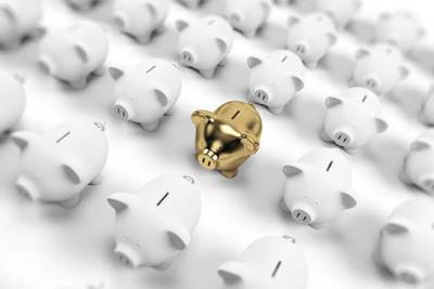 Финансист научил, как сколотить капитал на 10% от зарплаты - smartmoney.one - Москва