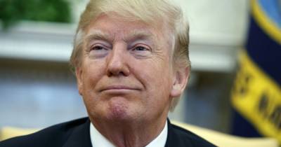 Дональд Трамп - Donald J.Trump - Заблокированный в соцсетях Трамп запустил собственную онлайн-платформу - tsn.ua - Twitter