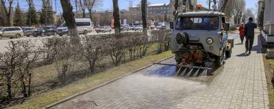 Почти 30% тротуаров Новосибирска требуют ремонта - runews24.ru - Новосибирск