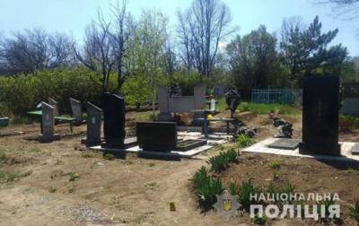 На Донетчине в прифронтовом поселке подорвался пенсионер - korrespondent.net - Краматорск - Донецкая обл.