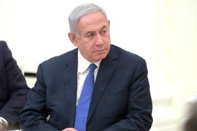 Биньямин Нетаньяху - Израиль Нетаньяху - Президент Израиля Нетаньяху лишился права формировать правительство - mk.ru