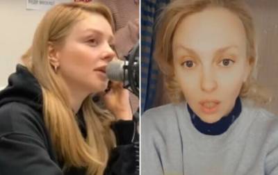 Алексей Потапенко - Ольга Полякова - Полякова поделилась неизвестными деталями конфликта с Кароль - from-ua.com
