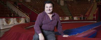 Сын дрессировщика Багдасарова заявил, что его отца не было проблем со здоровьем - runews24.ru - Кисловодск