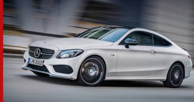 Mercedes-Benz отзывает четыре модели в России - profile.ru