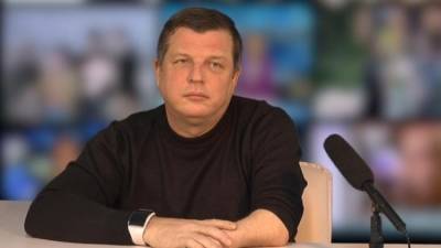 Владимир Зеленский - Алексей Журавко - Журавко: украинские власти создают в стране атмосферу ненависти - polit.info - Украина - Донбасс