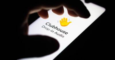 Разработчики Clubhouse создали бета-версию приложение для Android - ren.tv