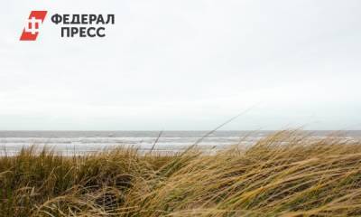 В Приангарье объявлено штормовое предупреждение - fedpress.ru - Иркутская обл. - Иркутск