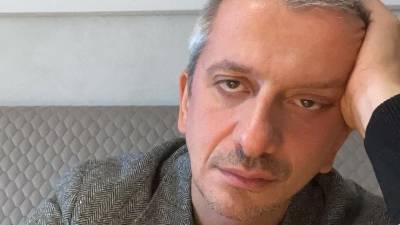 Константин Богомолов - Яна Кошкина - «Настало время»: Яна Кошкина рассказала о неожиданной связи с Богомоловым - 5-tv.ru - Москва