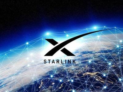 SpaceX запустила новую партию интернет-спутников Starlink - unn.com.ua - США - Киев - шт.Флорида