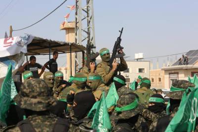 Глава военного крыла ХАМАС обещает Израилю «высокую цену» - news.israelinfo.co.il - Восточный Иерусалим