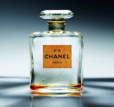 Николай II - 100 лет назад родился самый знаменитый аромат XX века — Chanel No. 5 - lenta.ua