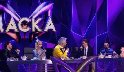 Тимур Батрутдинов - Продюсер «Маски» рассказала, чьи выступления ей понравились больше всего - reendex.ru