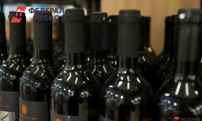 Карл Либкнехт - В Екатеринбурге 9 мая запретят продавать алкоголь еще в трех районах - fedpress.ru - Екатеринбург