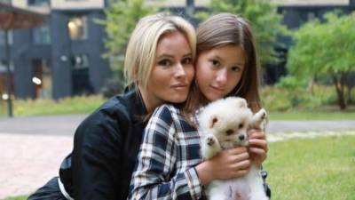 Дана Борисова - «Ничего не скроешь»: Дана Борисова рассказала, почему ее дочь наносила себе увечья - 5-tv.ru