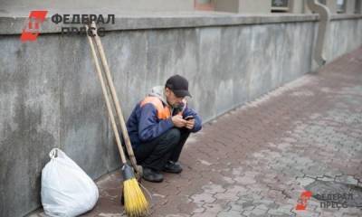 Красноярцев чаще всего берут на работу в торговлю и автосервисы - smartmoney.one - Красноярский край - Красноярск