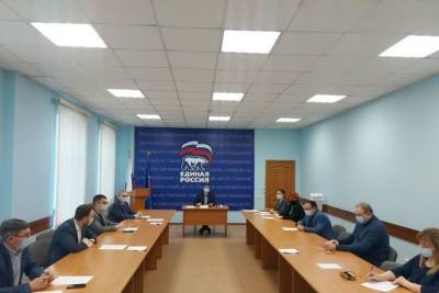 Омский депутат Госдумы пошёл на «понижение» и выдвинулся в Заксобрание - omsk.mk.ru - Омск