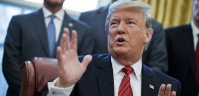 Donald J.Trump - Дональд Трамп запустил сайт donaldjtrump.com для общения со сторонниками - rusjev.net