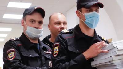 Петербургский "Меандр" обязали вернуть Минкульту 31 млн рублей - dp.ru - Москва - Ленинградская обл. - Санкт-Петербург - Новосибирск