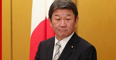 Мотэги Тосимицу - В МИД Японии призвали страны G7 выработать солидарный подход в отношении к России - profile.ru - Россия - Южная Корея - Англия - Австралия - Лондон - Япония - Юар - Великобритания