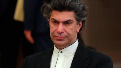 Борис Корчевников - Егор Дружинин - Николай Цискаридзе - «Родственников не выбирают»: Цискаридзе был против романа сестры с Дружининым - 5-tv.ru
